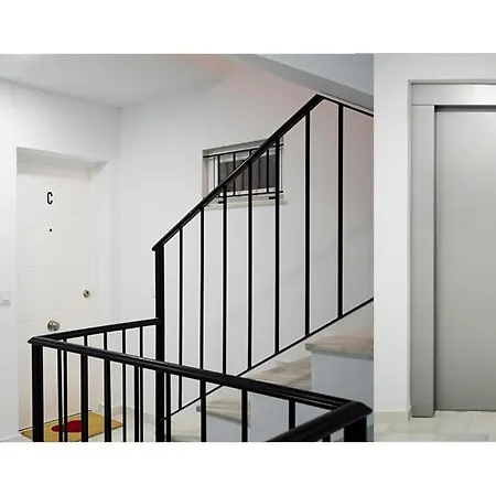 3 Terrazas Apartment *