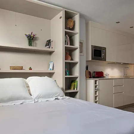 Apartment 3 Terrazas *