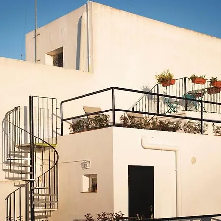 3 Terrazas Cadiz