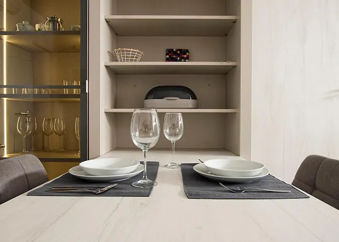 Apartment 3 Terrazas *