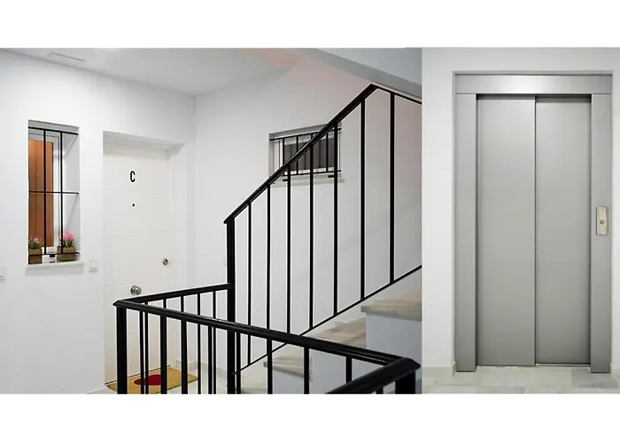 3 Terrazas Apartment *