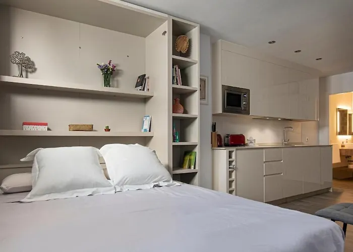 Apartment 3 Terrazas *
