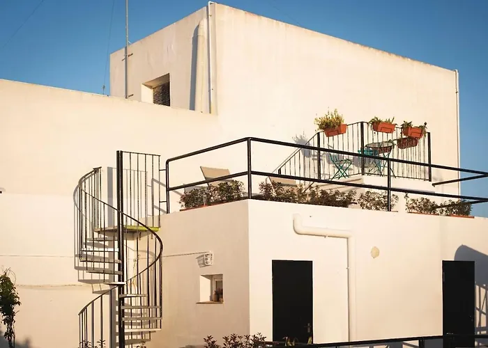 3 Terrazas Cadiz